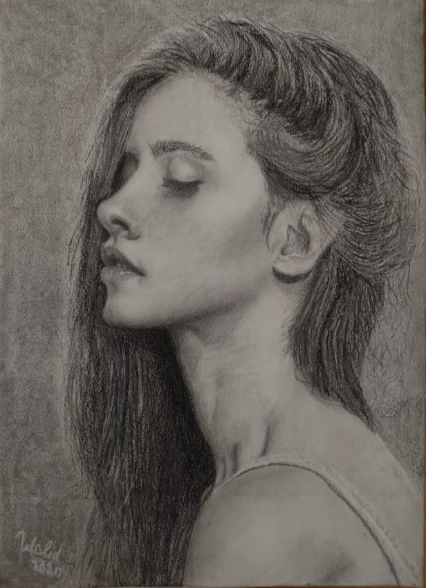 Dreamy Girl