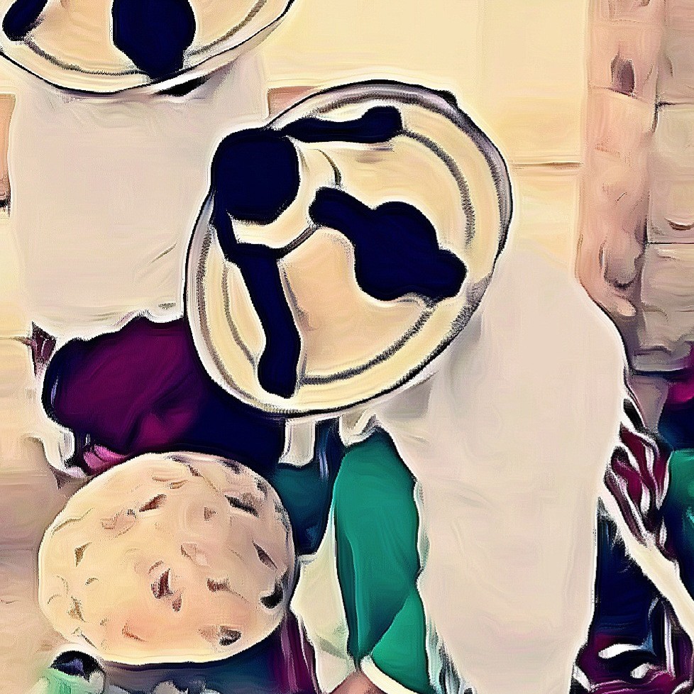 المرأة الشمالية