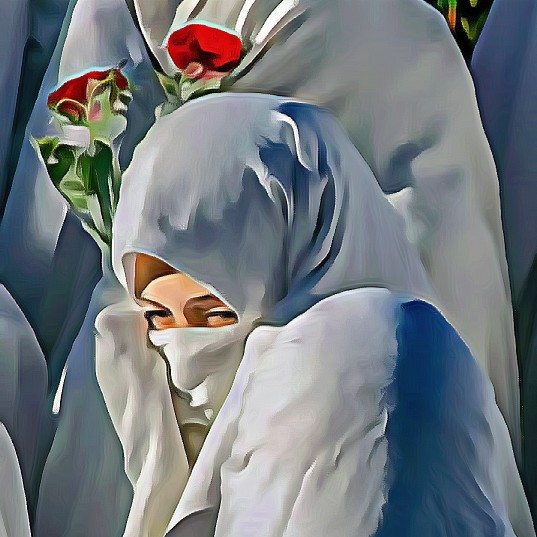 الحايك