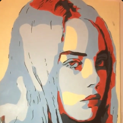 Bellie Eilish