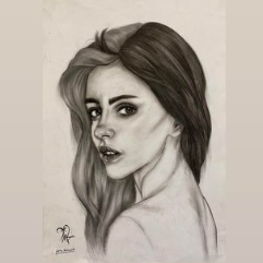 رماد