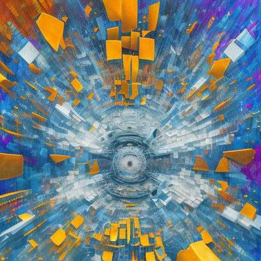 Adaptation (Digital Art)