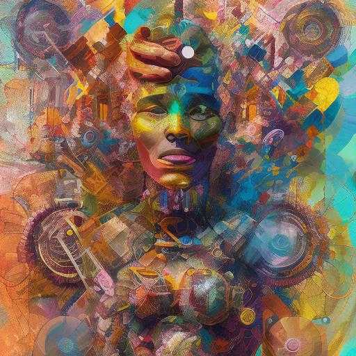 Innovation (Digital Art)
