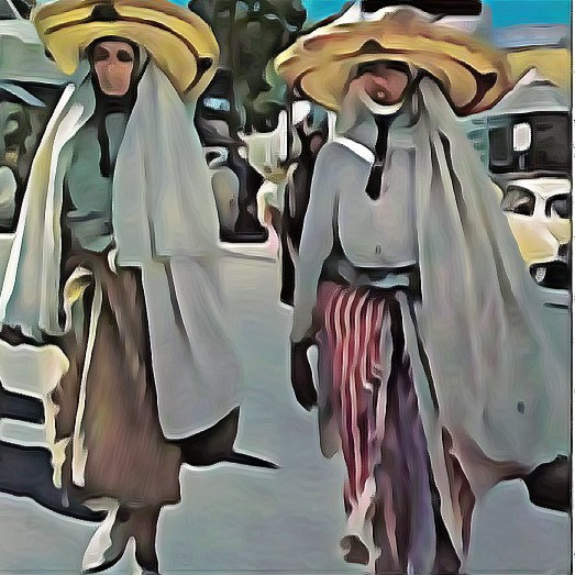طنجة من الزمن الجميل