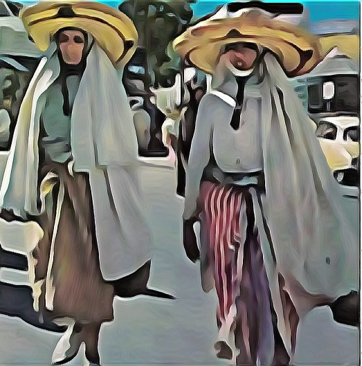 طنجة من الزمن الجميل
