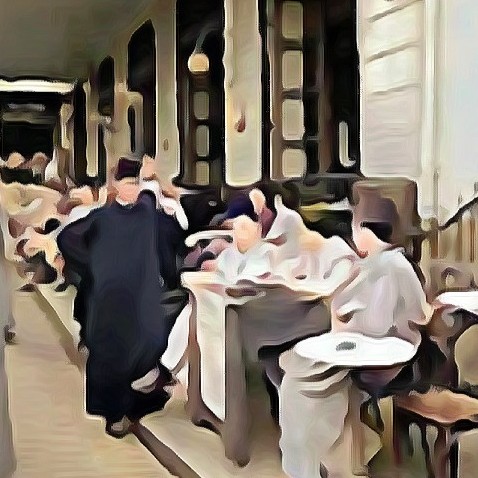 عصر طنجة