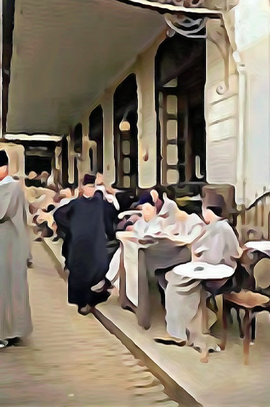 عصر طنجة
