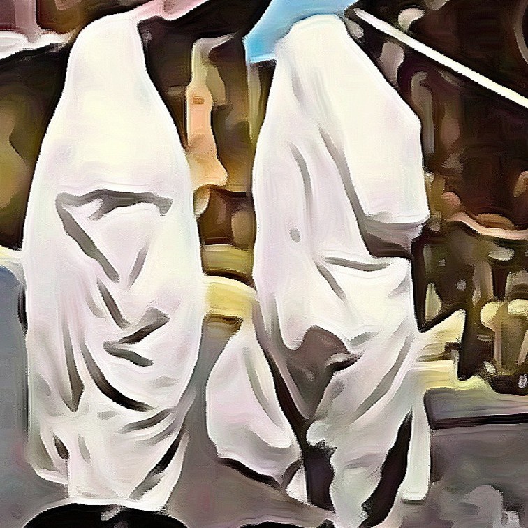 الحايك الشمالي