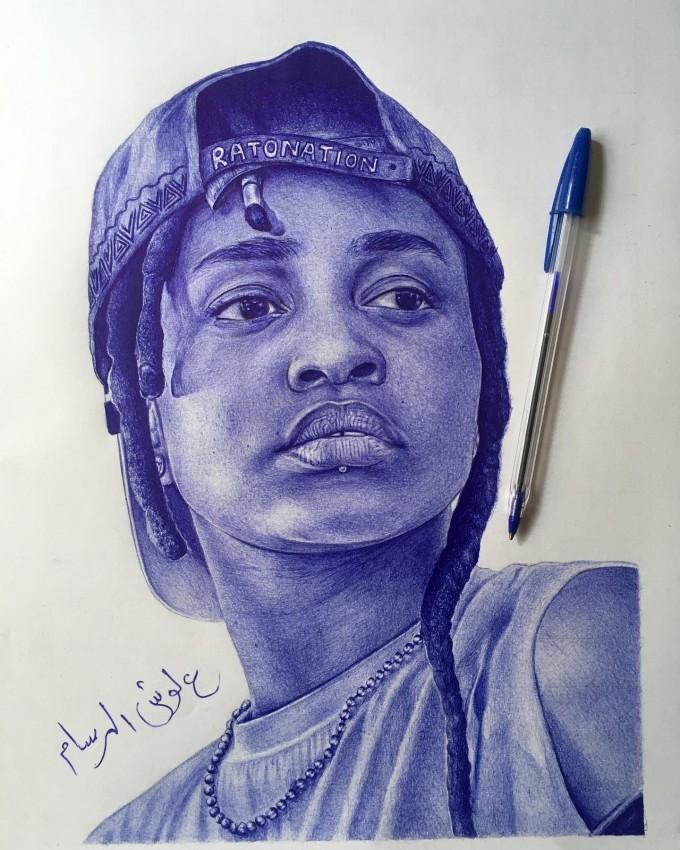 Portrait