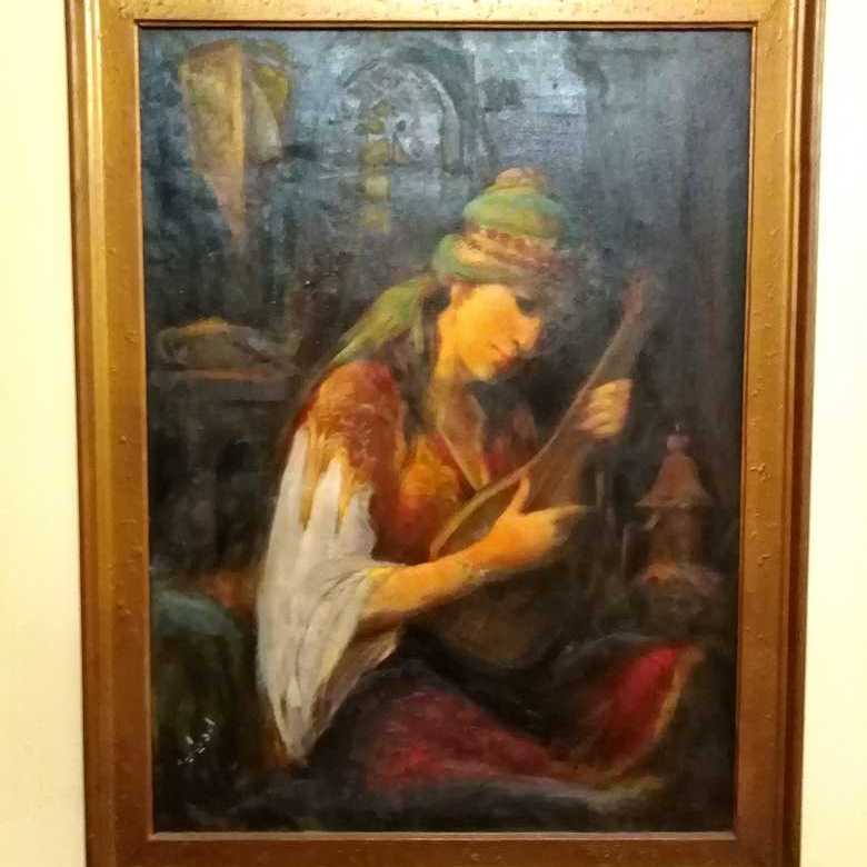 سوف اظل اعزف الحان