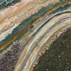 Resin Artwork