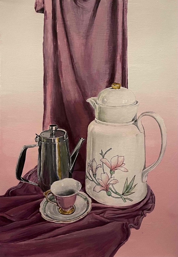 Cup Of Tea