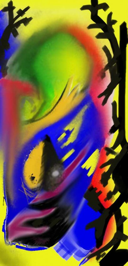 Digital Art