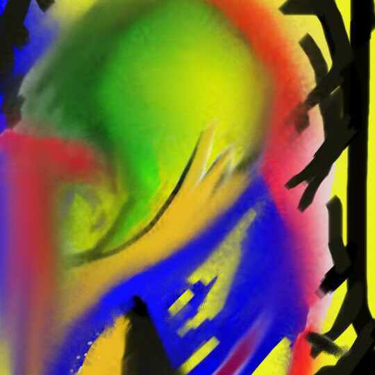 Digital Art