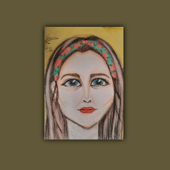 Artistic Painting