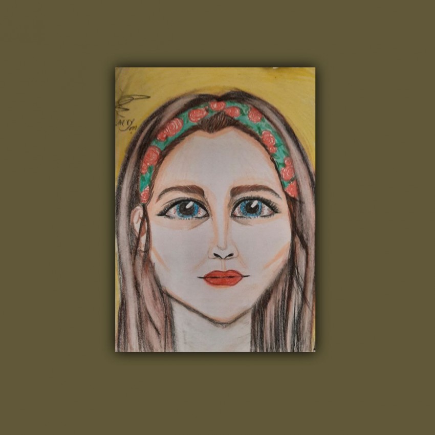 Artistic Painting