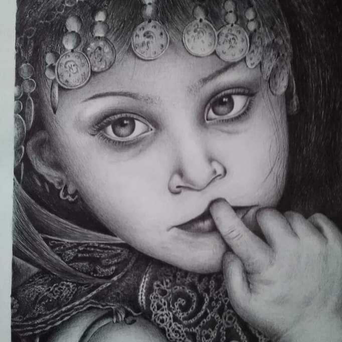 بورتريه