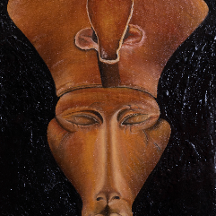 Akhenaten