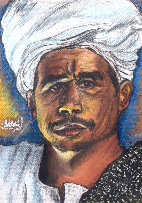 صعيدى