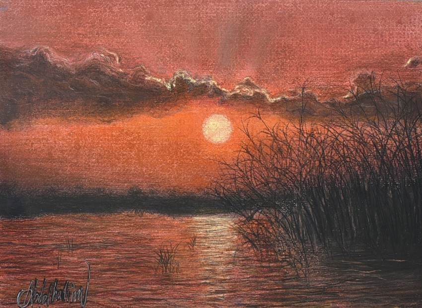 Sunset 2