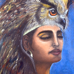 Wisdom Girl