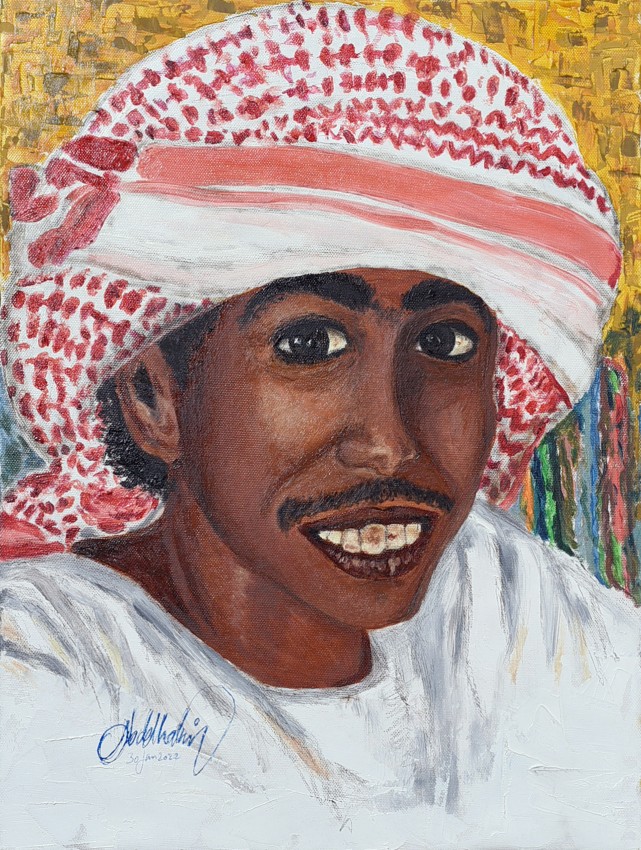 بورتريه