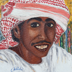 بورتريه