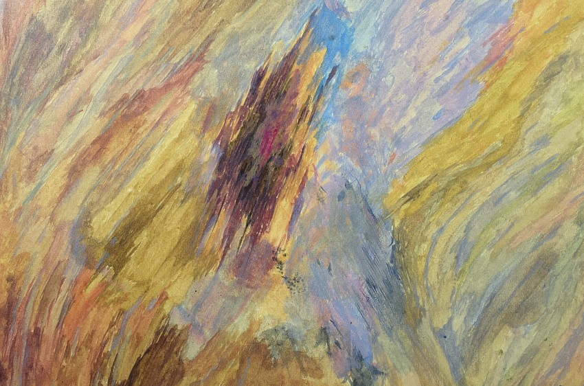 Abstract Art