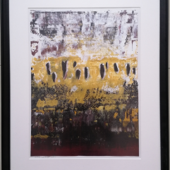 Abstract Art Petra