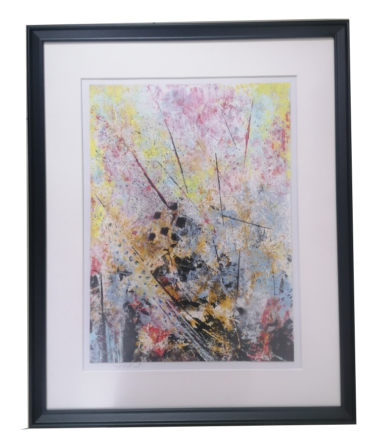 Abstract Art