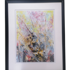 Abstract Art