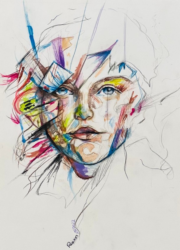 Vivid Emergence
