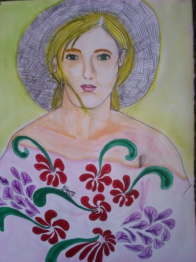 Quiet Femininity