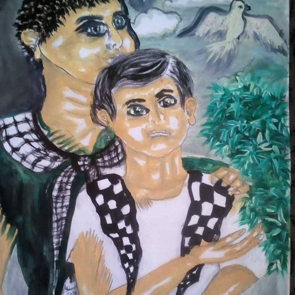 حلم الحرية