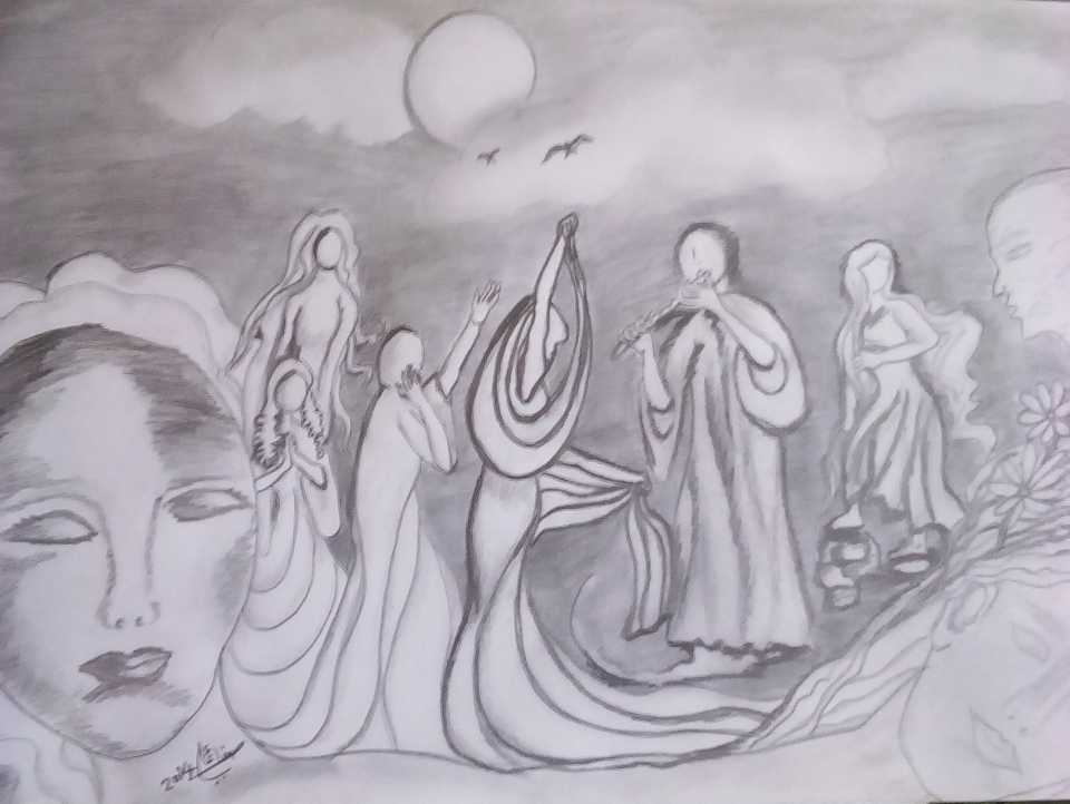 Ghost Dance