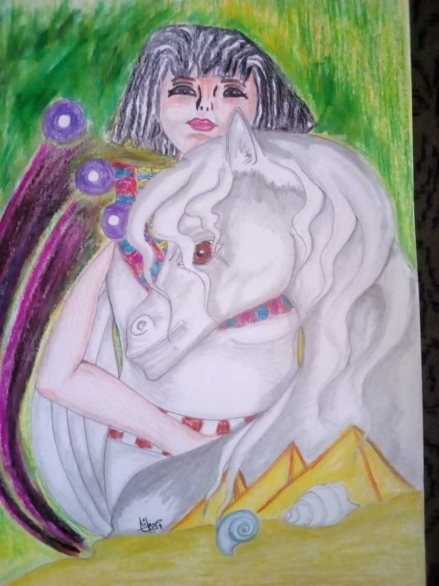 My Egyptian