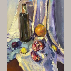 Still Life