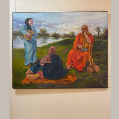 Ahmadi Rug