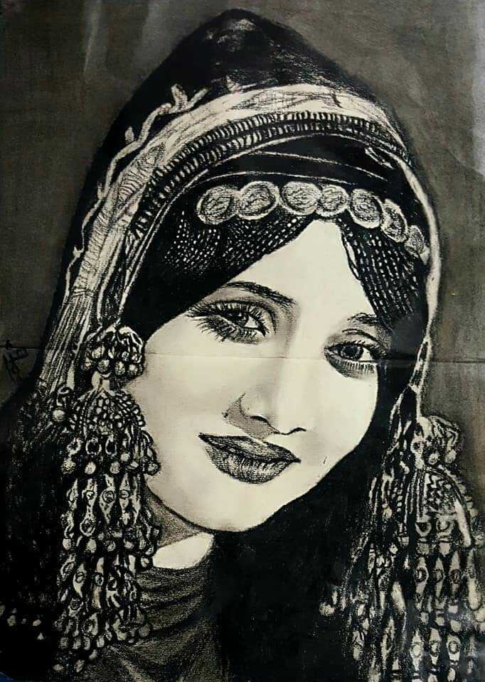 بنت صنعاء