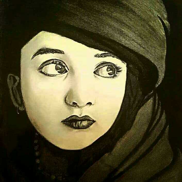 بنت الاسلام