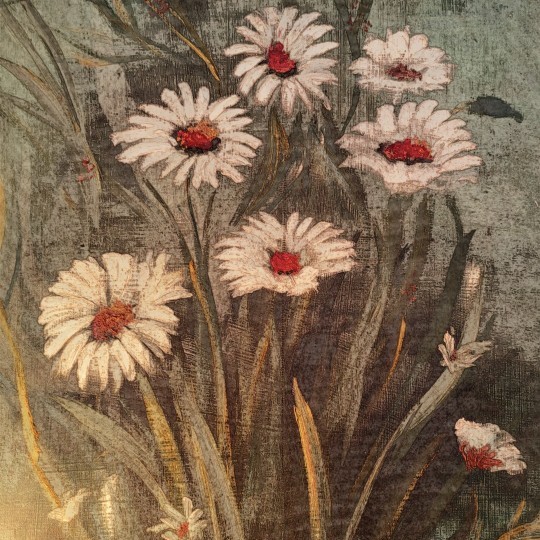 White Flowers