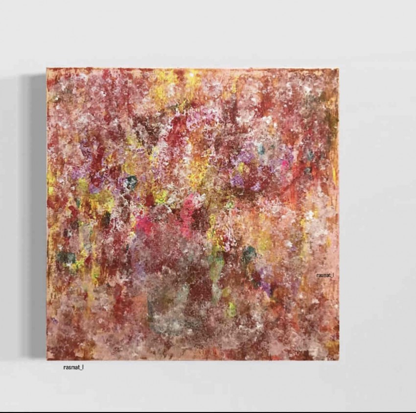 Abstract Art