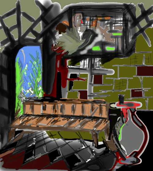 Digital Artwork