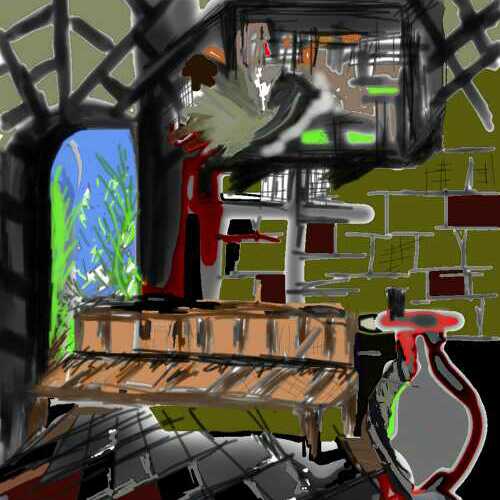 Digital Artwork