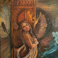 Tale of One Thousand & One Nights