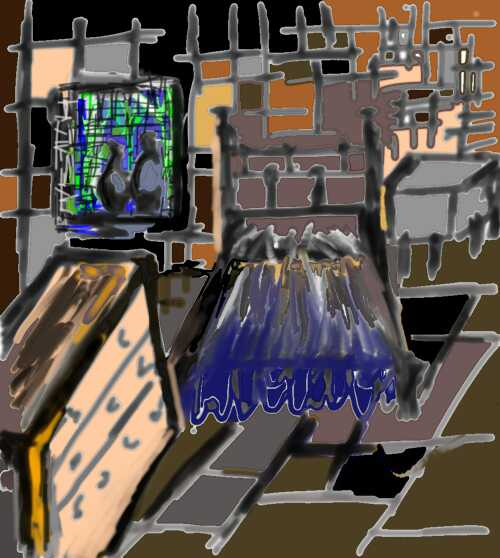 Rural Thoughts 3
