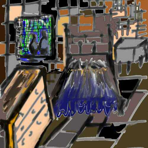 Rural Thoughts 3