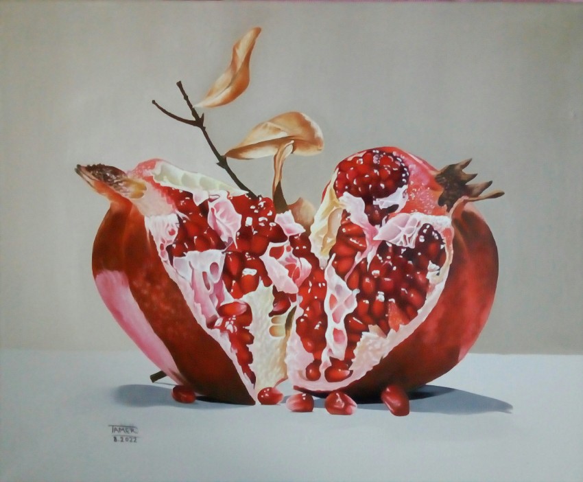 Pomegranate