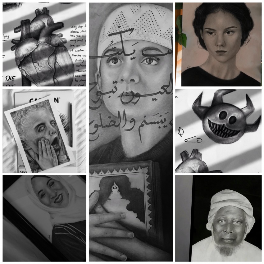 طلبات رسم