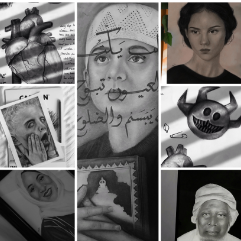 طلبات رسم